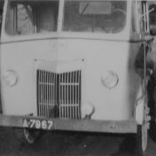 Kenteken: A 7967; Ford, foto: collectie transportnostalgie.punt.nl