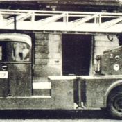 Kenteken: A 28731; Opel Blitz, foto: W. Schuitema