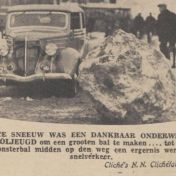 Kenteken: A 9942; Ford, Nieuwsblad van het Noorden, 11-03-1937