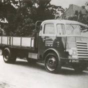 Kenteken: A 28450; DAF, foto: collectie <a href='http://www.transportnostalgie.punt.nl/' target='_blank'>transportnostalgie.punt.nl</a>