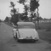 Kenteken: A 24445; Hansa 1700, 1936, foto: Still uit GAVA-film AV0898