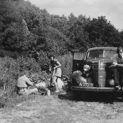 Kenteken: A 39319; foto: R. Koers