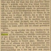 Kenteken: A 7070; Leeuwarder Courant 27-12-1923