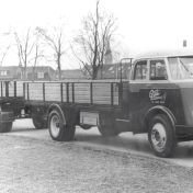 Kenteken: A 29406; DAF, foto: R. Heersema