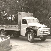 Kenteken: A 21423; Austin W-serie Loadstar, foto: R. Heersema