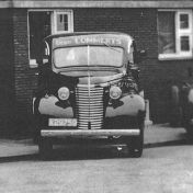 Kenteken: A 29759; Chevrolet, foto: R. Heersema