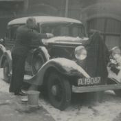 Kenteken: A 19087; Chevrolet, foto: R. J. G. Boon