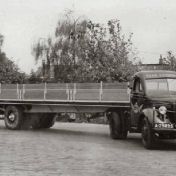 Kenteken: A 29895; Volvo, foto: R. Heersema