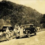 Kenteken: A 24188; Chevrolet, foto: P. R. P. de Vries