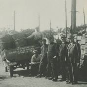Kenteken: A 12204; Zoutkamp ca. 1930, foto: uitsnede 818-18743.jpg