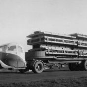 Kenteken: A 25615; Ford, foto: R. Koopmans