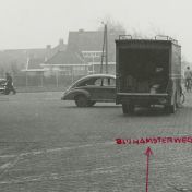 Kenteken: A 36302; Peugeot, foto uit archief Kantongerecht Winschoten (154-8_174)