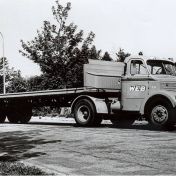 Kenteken: A 39844; Kromhout,  foto: R. Heersema