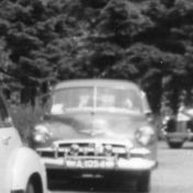 Kenteken: A 1054; Chevrolet,  foto: Collectie Gemeente Eemsmond