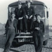 Kenteken: A 36124; Chausson, foto: collectie Autobus Documentatie Vereniging