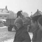 Kenteken: A 18301; foto: archief Gemeentereiniging (1475)