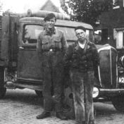 Kenteken: A 20595; Chevrolet, foto: Historische Vereniging gemeente Bedum 100108.jpg