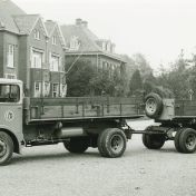 Kenteken: A 41536; Seddon, foto: archief Suiker Unie (IX2563_066_042)