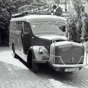 Kenteken: A 28733; Opel Blitz, foto: P. Hoving