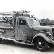 Kenteken: A 11249; Studebaker,  foto: J. Pots