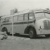 Kenteken: A 8065; Kromhout, foto: J. Harmsen
