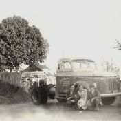 Kenteken: A 31200; Volvo, foto: R. Heersema