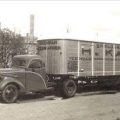 Kenteken: A 19294; Oldsmobile, foto: R. Heersema