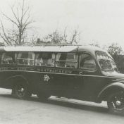 Kenteken: A 6696; International, 1939. Foto: J. Harmsen