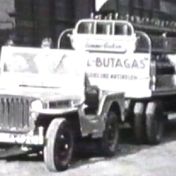 Kenteken: A 49212; Willys Overland, foto: K. Roukes - Feiken