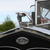 Kenteken: A 39987; Ford A 400; Fotograaf: C. Tromp