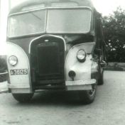 Kenteken: A 36125; Bedford, foto: archief W. Mollema