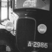 Kenteken: A 2986; Chevrolet, foto: Still uit GAVA-film AV7593
