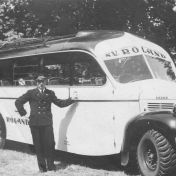 Kenteken: A 36243; Dodge, foto: H. Zeeman