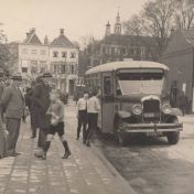 Kenteken: A 15636; GMC, Groningen, Boteringebrug 1932 (1785-30053)