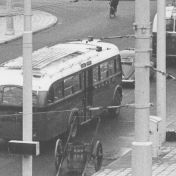 Kenteken: A 38001; Crossley, Groningen, Herebrug, 1956, foto: uitsnede 1785-0031.jpg 