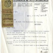 Kenteken: A 5830; Bijlage bij de registers van afgifte van nummerbewijzen (800-6159)