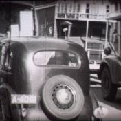 Kenteken: A 4091; Chevrolet,1950, foto: Still uit GAVA-film AV1313