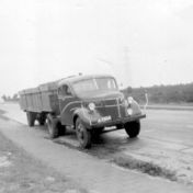 Kenteken: A 7904; Volvo, foto: R. Heersema
