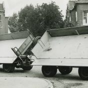 Kenteken: A 41536; Seddon, foto: archief Suiker Unie (IX2563_066_043)