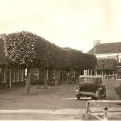 Kenteken: A 9012; Den Ham, foto: F. van Ellen