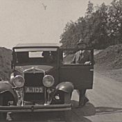 Kenteken: A 1139; Chevrolet, foto: Still uit GAVA-film AV14356