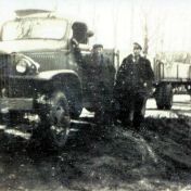 Kenteken: A 37390; GMC, foto: J. Smits