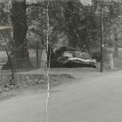 Kenteken: A 13773; Winschoten, 08-05-1953, foto uit archief Kantongerecht Winschoten (154-8_76)