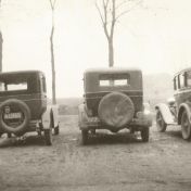 Kenteken: A 13665; Ford, garage Wagenborgen, foto: S. Abels