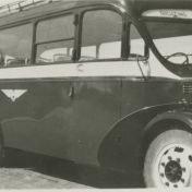 Kenteken: A 20638; Bedford, foto: J. Harmsen