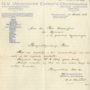 Kenteken: A 11529; Bijlage bij de registers van afgifte van nummerbewijzen (800-6159)