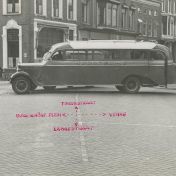 Kenteken: A 24618; Dodge, foto: archief Kantongerecht Winschoten (154-8_119)
