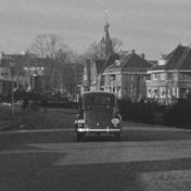 Kenteken: A 11128; Ford, Winschoten, 1936, foto: Still uit GAVA-film AV2068