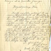 Kenteken: A 1219; Bijlage bij de registers van afgifte van nummerbewijzen (800-6159)