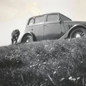 Kenteken: A 22130; Willys 77, foto: J. C. Bezemer